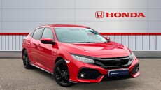 Honda Civic 1.5 VTEC Turbo Sport 5dr Petrol Hatchback